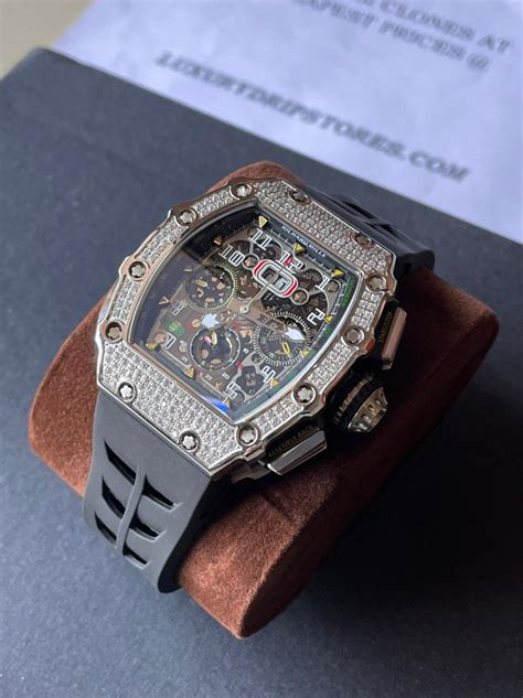 richard mille clone canada|richard mille clone for sale.